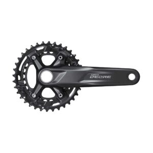 GUARNITURA SHIMANO DEORE 11 V. 26/36 175 mm
