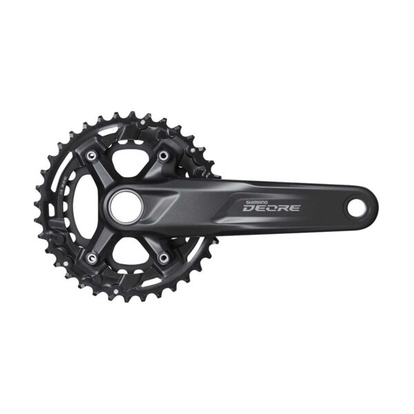 GUARNITURA SHIMANO DEORE 11 V. 26/36 175 mm