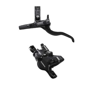 KIT FRENO DISCO SHIMANO DEORE M4100 ANTERIORE