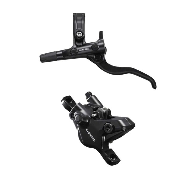 KIT FRENO DISCO SHIMANO DEORE M4100 ANTERIORE