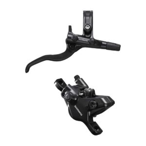 KIT FRENO DISCO SHIMANO DEORE M4100 POSTERIORE