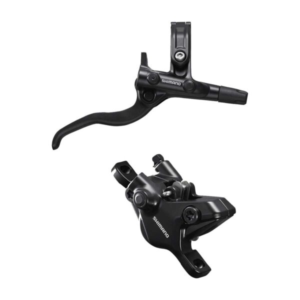 KIT FRENO DISCO SHIMANO DEORE M4100 POSTERIORE