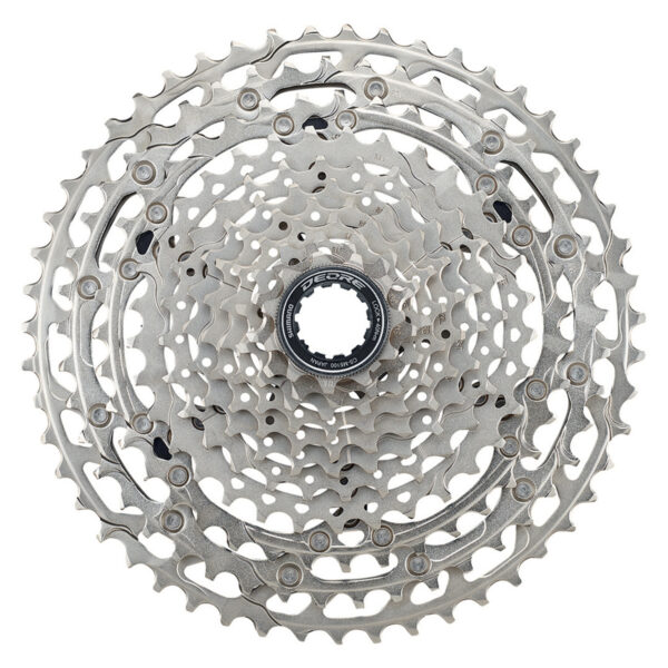 CASSETTA SHIMANO DEORE M5100 11 V. 11/51