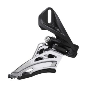 DERAGLIATORE SHIMANO DEORE 11 V. M5100-D SS FP DM