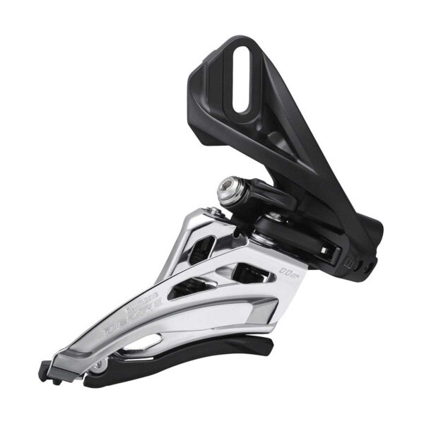DERAGLIATORE SHIMANO DEORE 11 V. M5100-D SS FP DM