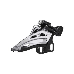 DERAGLIATORE SHIMANO DEORE 11 V. M5100-E SS FP E-TYPE