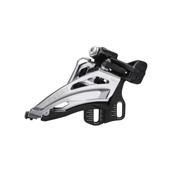 DERAGLIATORE SHIMANO DEORE 11 V. M5100-E SS FP E-TYPE