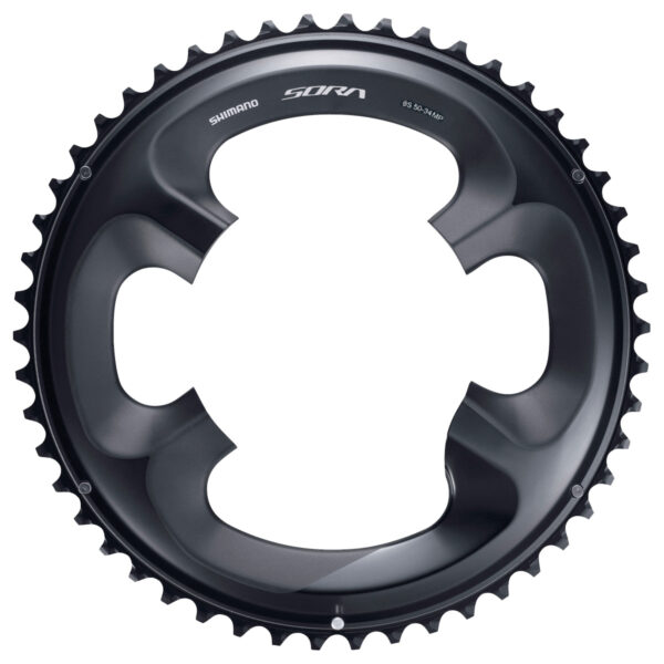 INGRANAGGIO ROAD SHIMANO SORA FC-R3000 50 D.
