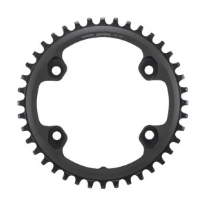 INGRANAGGIO GRAVEL SHIMANO GRX FC-RX600 40 D. SINGOLA