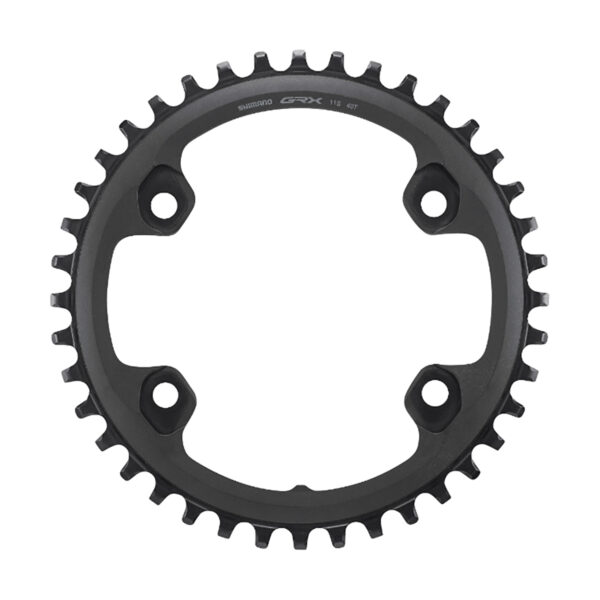 INGRANAGGIO GRAVEL SHIMANO GRX FC-RX600 40 D. SINGOLA