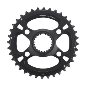 INGRANAGGIO MTB SHIMANO DEORE XT FC-M8100-2 36 D.