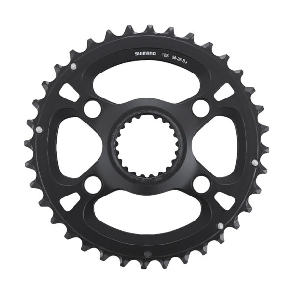 INGRANAGGIO MTB SHIMANO DEORE XT FC-M8100-2 36 D.