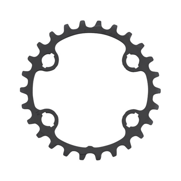 INGRANAGGIO MTB SHIMANO DEORE XT FC-M8100-2 26 D.