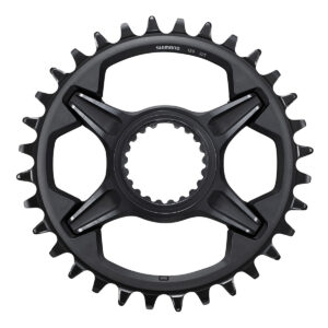 INGRANAGGIO MTB SHIMANO DEORE XT SM-CRM85 36 D.