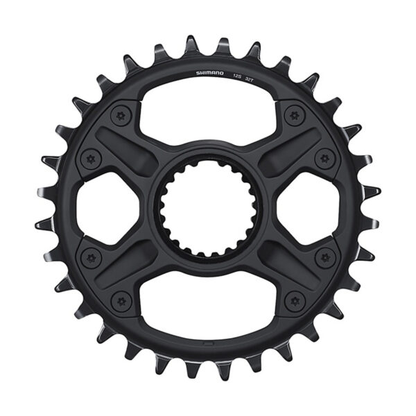 INGRANAGGIO MTB SHIMANO DEORE FC-M6100-1 32 D.