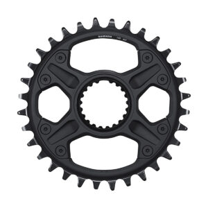 INGRANAGGIO MTB SHIMANO DEORE FC-M6100-1 30 D.