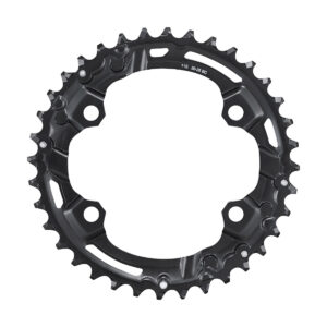INGRANAGGIO MTB SHIMANO DEORE FC-M5100-2 36 D.