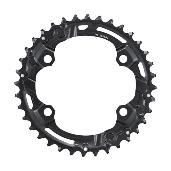 INGRANAGGIO MTB SHIMANO DEORE FC-M5100-2 36 D.