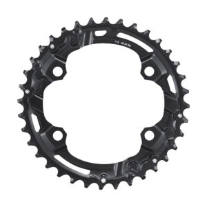 INGRANAGGIO MTB SHIMANO DEORE FC-M4100-2 36 D.