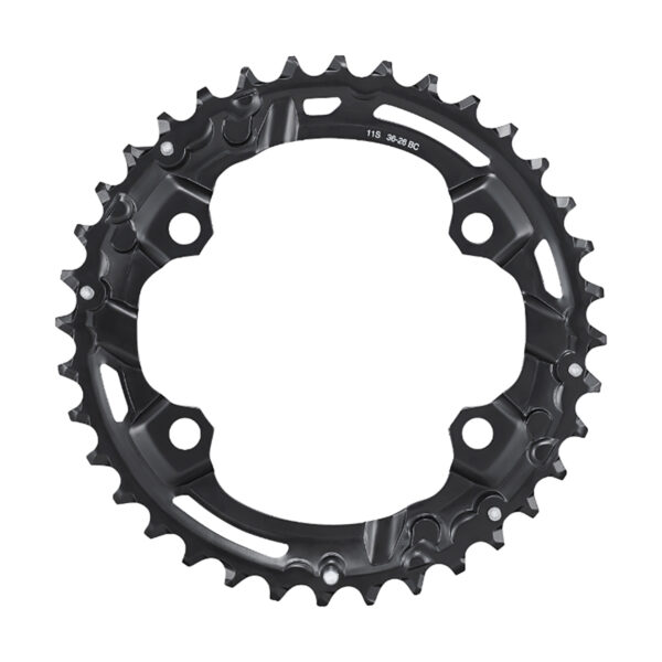 INGRANAGGIO MTB SHIMANO DEORE FC-M4100-2 36 D.
