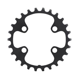 INGRANAGGIO MTB SHIMANO DEORE FC-M4100-2 26 D.