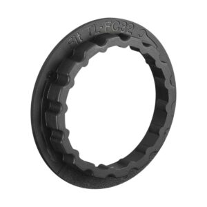 ADATTATATORE MANOVELLA STRUMENTO SHIMANO TL-FC25
