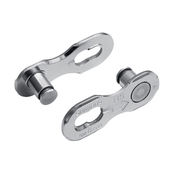 QUICK-LINK SHIMANO PER CATENA 11 V. CN900-11 (2 PAIA)
