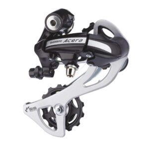 CAMBIO SHIMANO ACERA RD-M360 7/8 V. GABBIA LUNGA