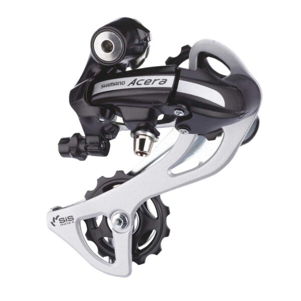 CAMBIO SHIMANO ACERA RD-M360 7/8 V. GABBIA LUNGA