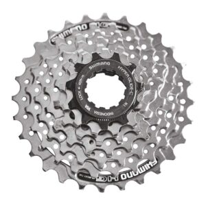 CASSETTA SHIMANO ACERA HG41 7 V. 11/28