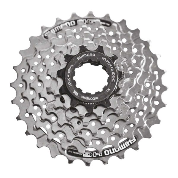 CASSETTA SHIMANO ACERA HG41 7 V. 11/28
