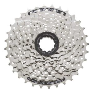 CASSETTA SHIMANO ACERA HG41 8 V. 11/30