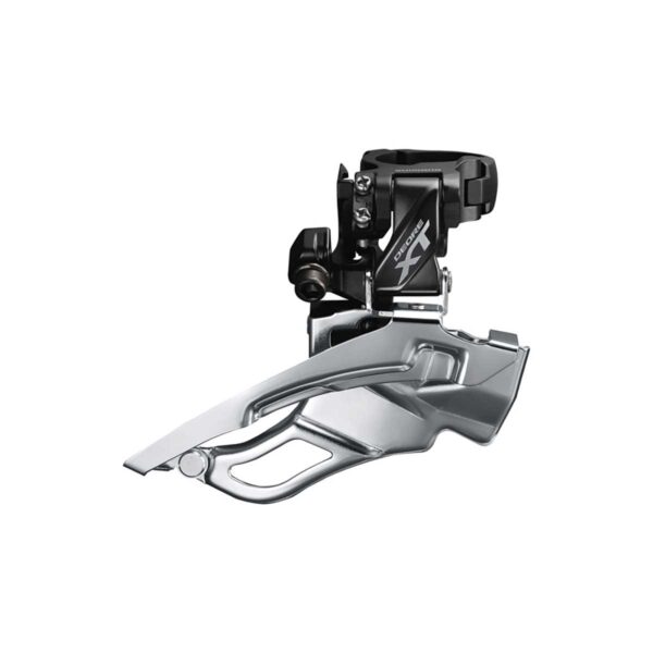 DERAGLIATORE SHIMANO XT TRIPLA T8000-H 34.9 mm