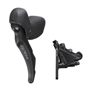 COMANDO SINISTRO SHIMANO FRENO IDRAULICO GRX 11 V.