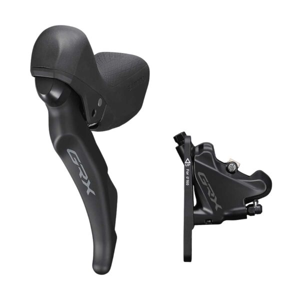 COMANDO SINISTRO SHIMANO FRENO IDRAULICO GRX 11 V.