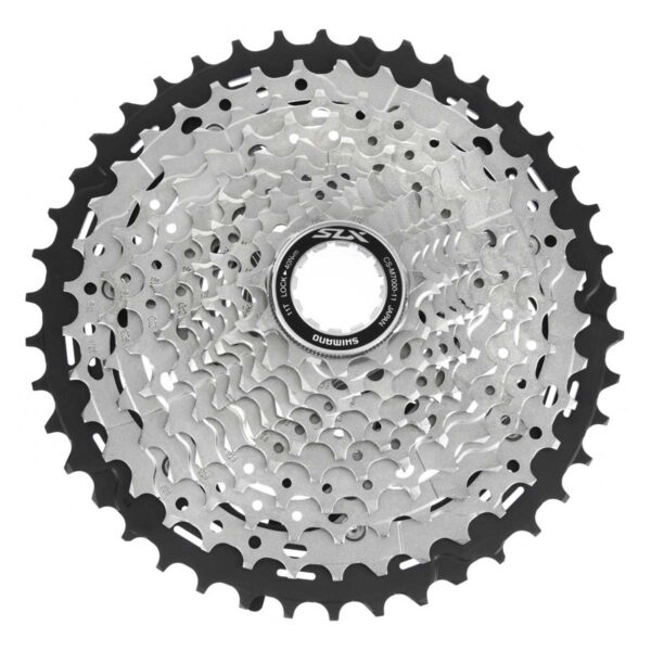 CASSETTA SHIMANO SLX M7000 11 V. 11/42