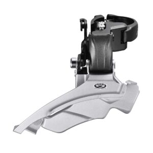 DERAGLIATORE SHIMANO ALTUS 9 V. TRIPLA 34.9 DS DP