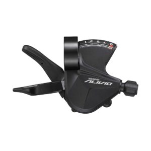 COMANDO SHIMANO DX ALIVIO SL-M3100 9 V.