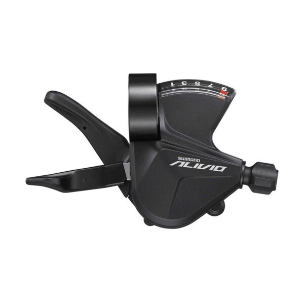 COMANDO SHIMANO DX ALIVIO SL-M3100 9 V.