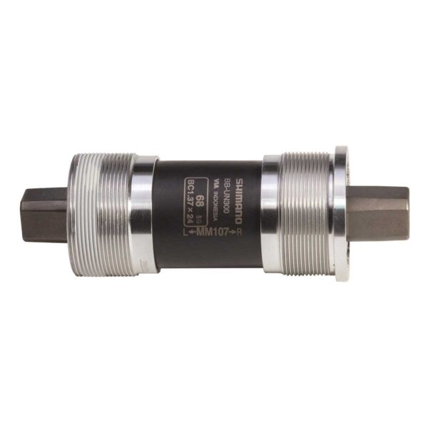MOVIMENTO SHIMANO BSA QUADRO UN300 110/68