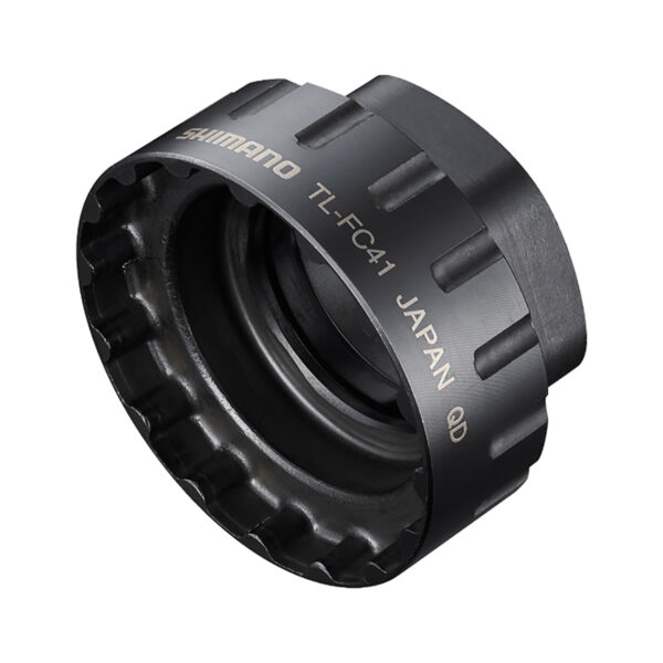 CHIAVE MONTAGGIO CORONA DI CHIUSURA SHIMANO TL-FC41