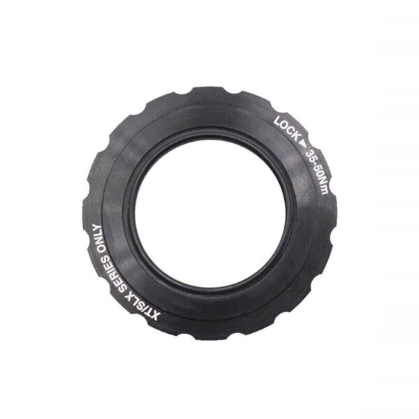 ANELLO DI CHIUSURA SHIMANO M8100/M7100