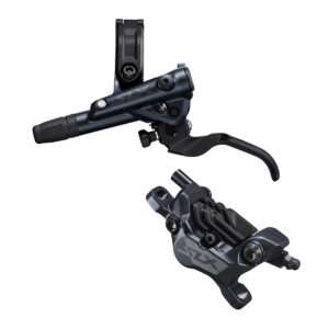 KIT FRENO DISCO SHIMANO SLX ANTERIORE M7100-7120