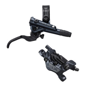 KIT FRENO DISCO SHIMANO SLX POSTERIORE M7100-7120