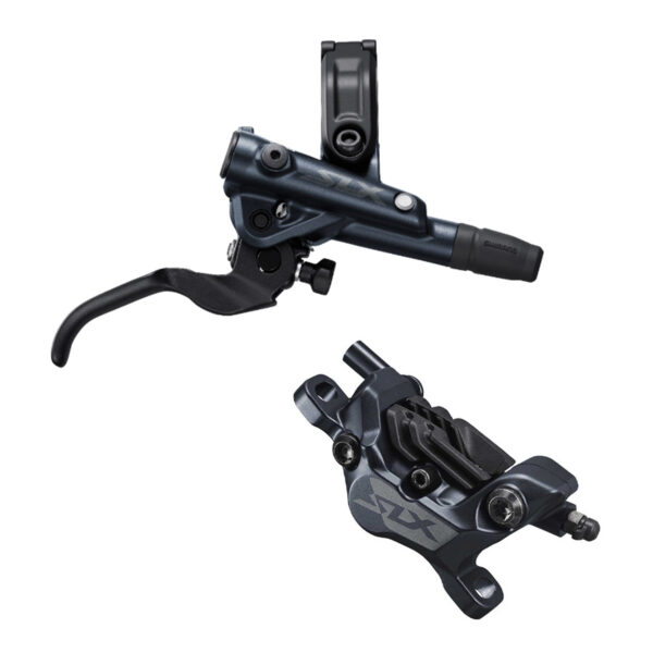 KIT FRENO DISCO SHIMANO SLX POSTERIORE M7100-7120