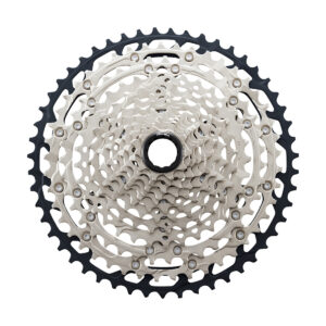 CASSETTA SHIMANO SLX 12 V. 10/45
