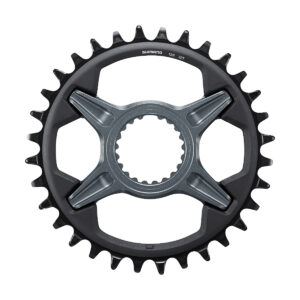 INGRANAGGIO MTB SHIMANO SLX CRM75 32 D.