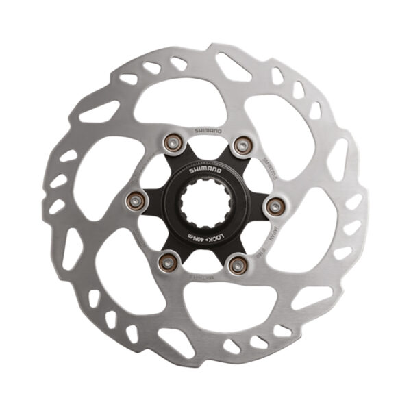 DISCO SHIMANO SLX SM-RT70 CENTER-LOCK 140 mm
