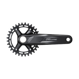 GUARNITURA SHIMANO DEORE 5100 11/10 V. 30 D. 170 mm