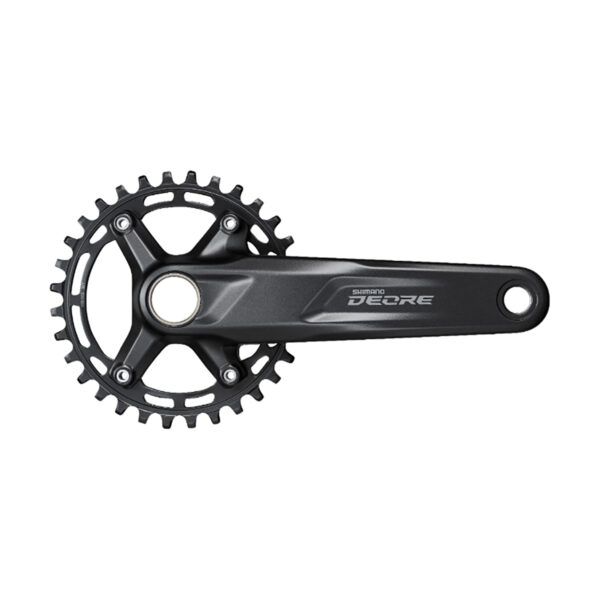 GUARNITURA SHIMANO DEORE 5100 11/10 V. 30 D. 170 mm